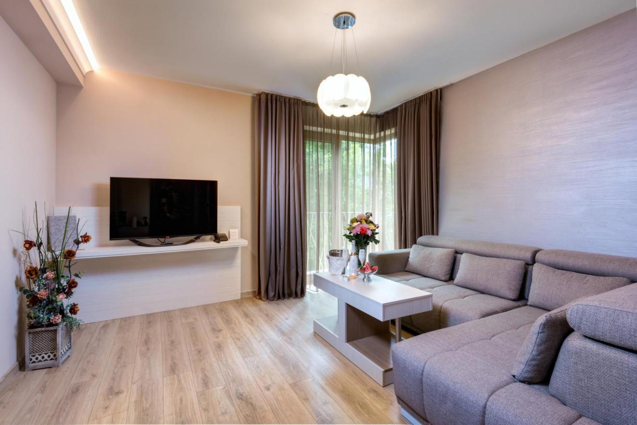& Relax Zone Cattleya Kruszuna