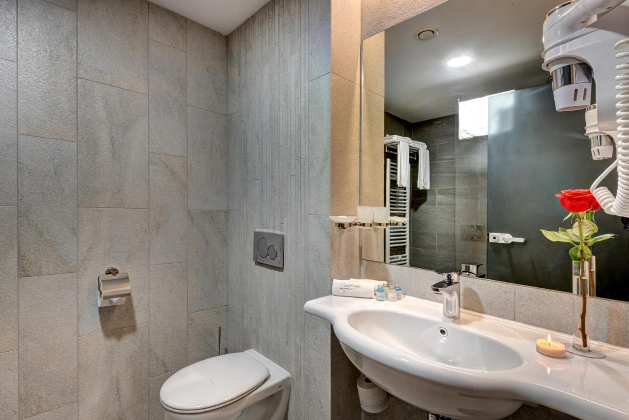 Hotel & Relax Zone Cattleya 3*