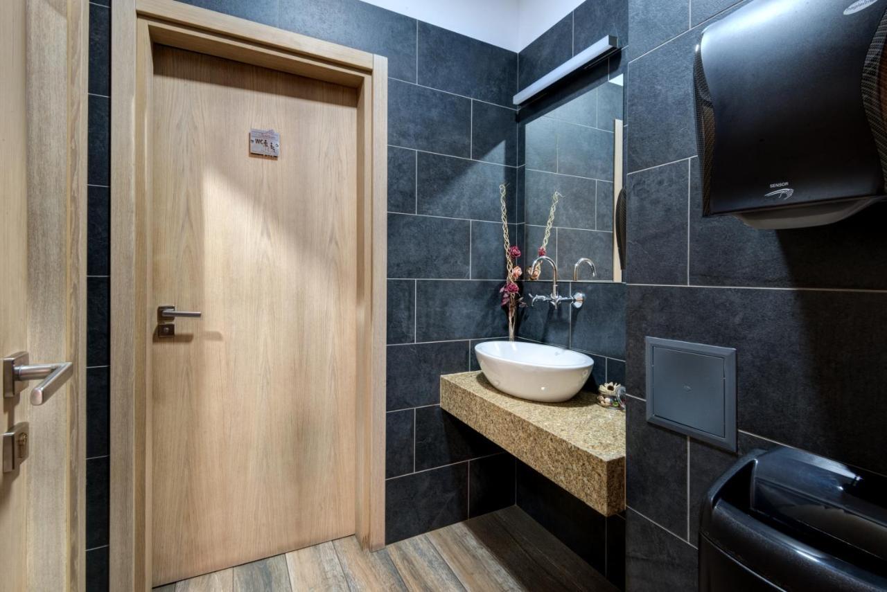 Hotel & Relax Zone Cattleya 3*